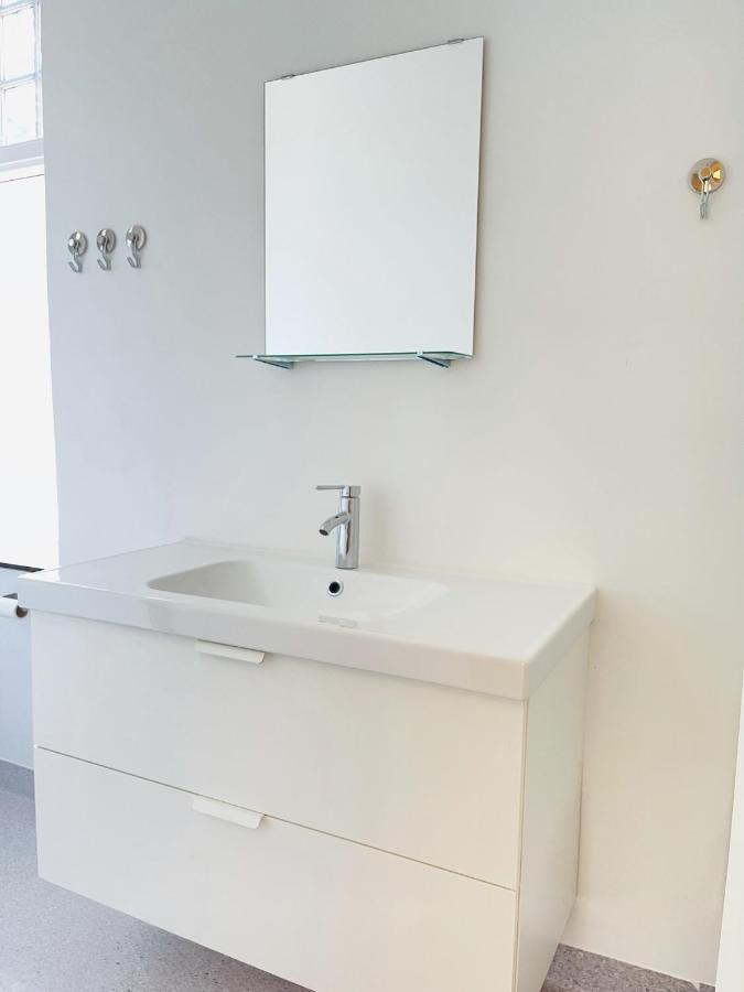 Aday - Aalborg Mansion - Open Bright Apartment With Garden Luaran gambar
